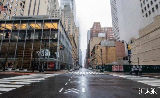 【】中国必须帮助美国？专家：美国经济持续萎缩，全球都不会好到哪里去！