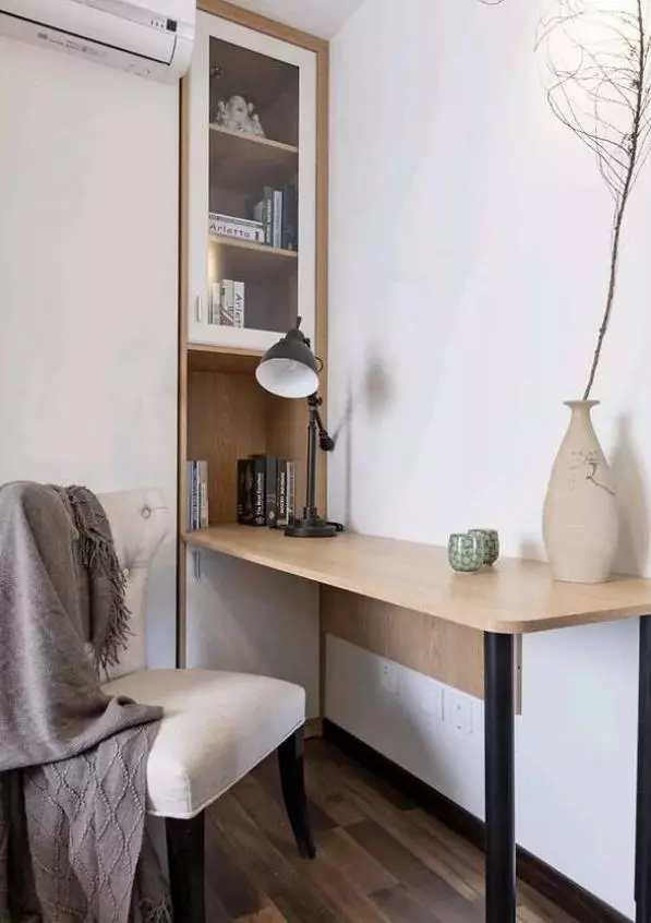 90㎡新房装修结束，看起来比120㎡还大！