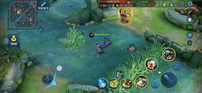 『百里守约』王者荣耀:学会百里守约这7种狙击方式,你就是下一位狙神!