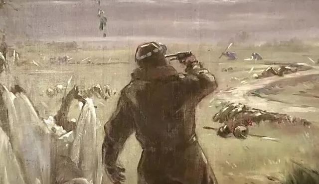 飞行员|抗日战争时期中国第一代战斗机飞行员1700人集体赴死，无人生还！