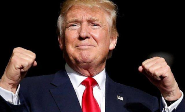 【江铃汽车】特朗普批准汽车企业生产呼吸机：快，放手去做，看看你有多厉害