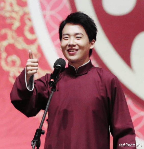 德云社|德云社团综刚播出3期,社内管理制度暴露无疑,原来曹云金没说谎