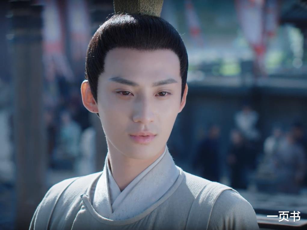 反派|月上重火:夏轻眉才是伪君子,被毁容后假冒上官透,重雪芝照顾他