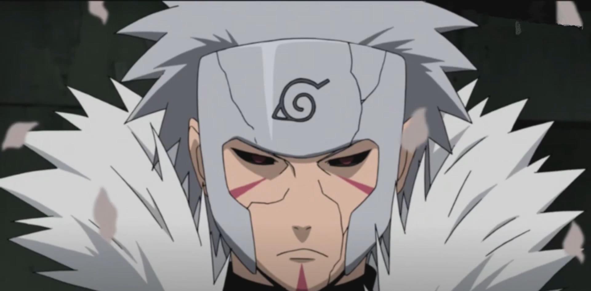 火影忍者|火影:三代刚开始就对四代颇为忌惮,然而动漫完结,原因依然成谜