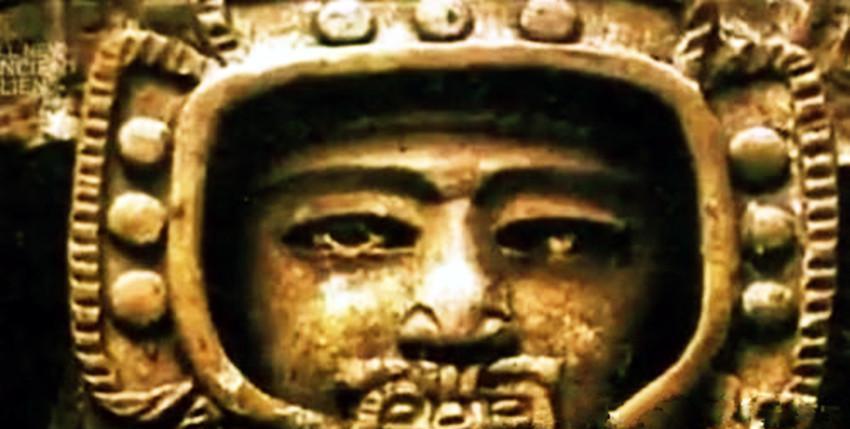 科学家@地球出现新的高级文明了，科学家都惊呆了，网友：这个太神奇了！