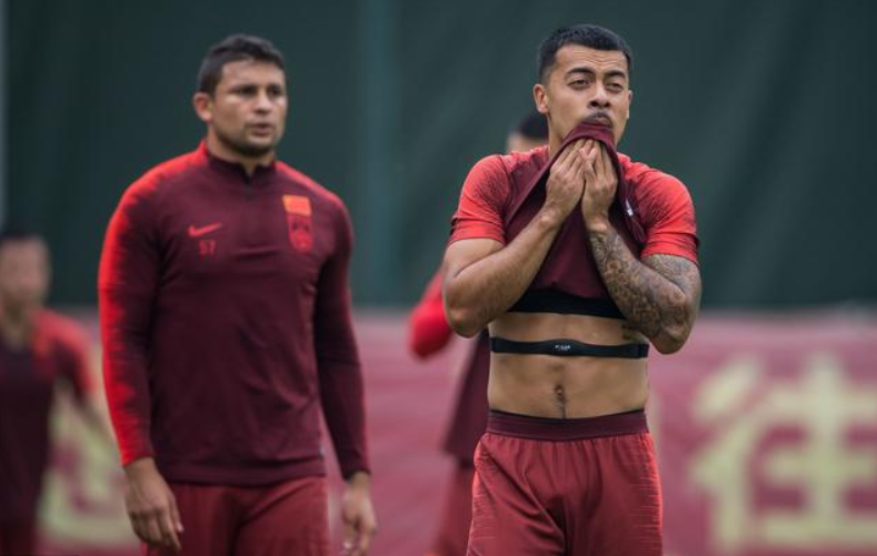 #李铁#47球56助攻！李铁坚决将国足10号给他，而并非蒿俊闵、吴曦