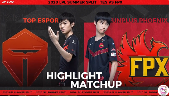 tes战队|JackeyLove自带卖水战术？LPL最强四皇战！