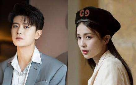 古装剧|任嘉伦又一古装剧来袭,《一生一世美人骨》女主很美,剧情有点虐