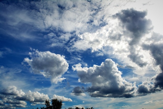 甘南|走过盛夏,甘南的秋天,又是另一个五彩斑斓的世界!