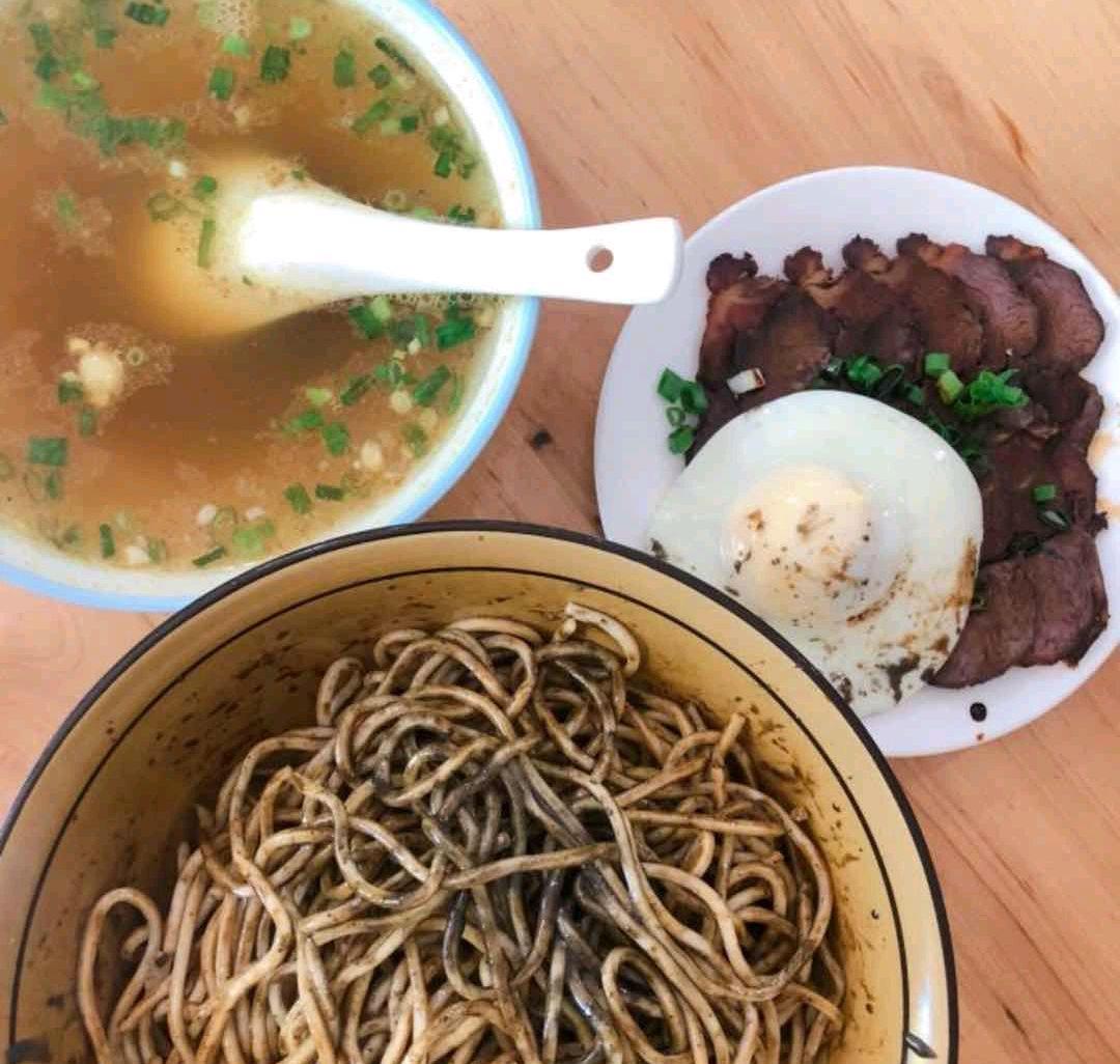 牛肉|嘉兴老牌牛肉冷面，一天卖400碗，你吃过他家吗？