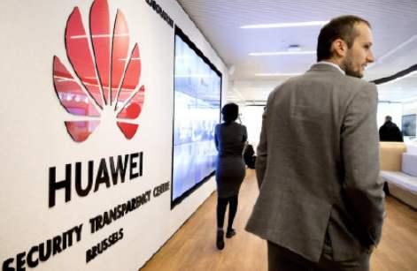 「5G」华为正式宣布！100%完全控制权，欧洲5G市场炸了锅