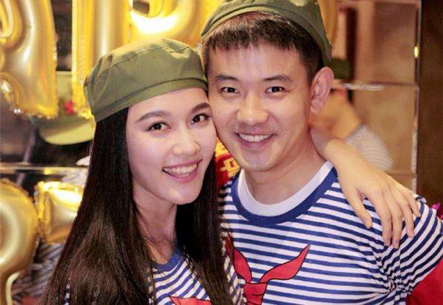 李响|李响求婚3次无疾而终，转身娶了一个素人，如今过得很幸福