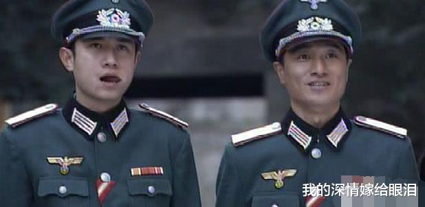 楚云飞|都是黄埔军校毕业，楚云飞只是见习排长，为何周卫国却营长做起？