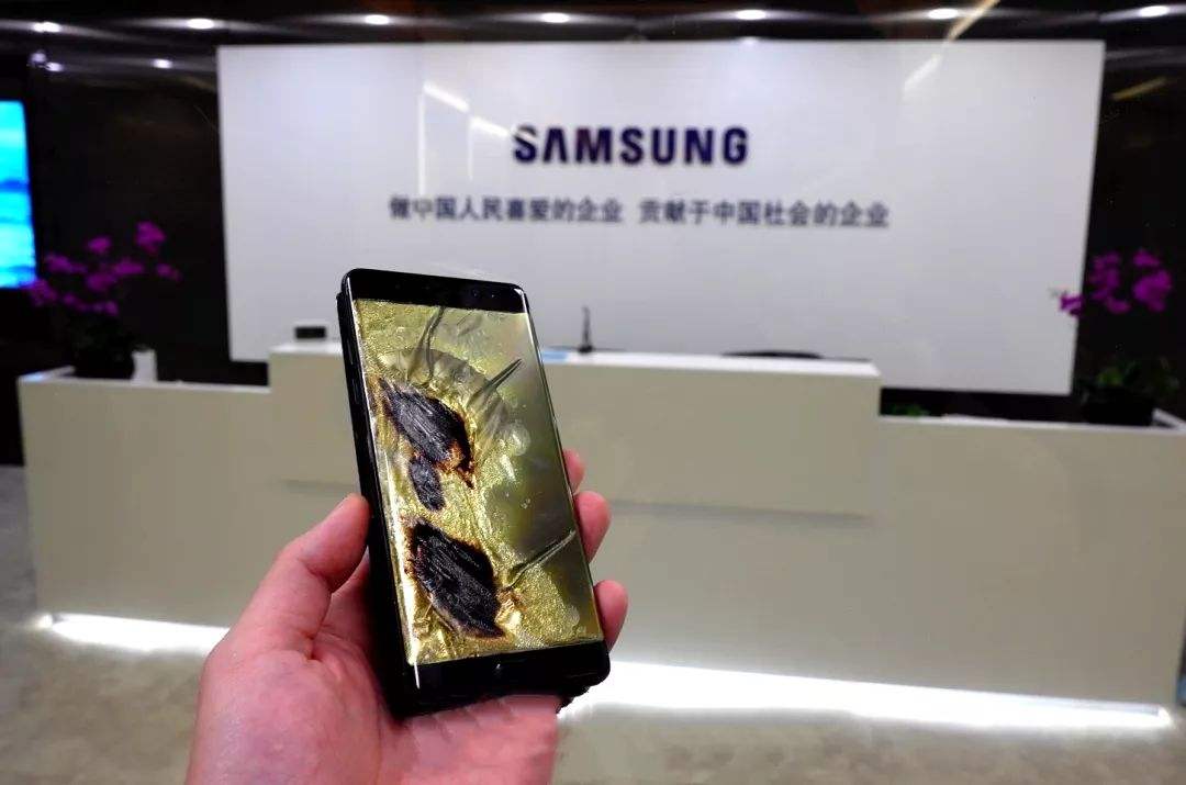 三星手机|从20%跌至0.79%，全球畅销第一的手机品牌，在中国彻底凉凉