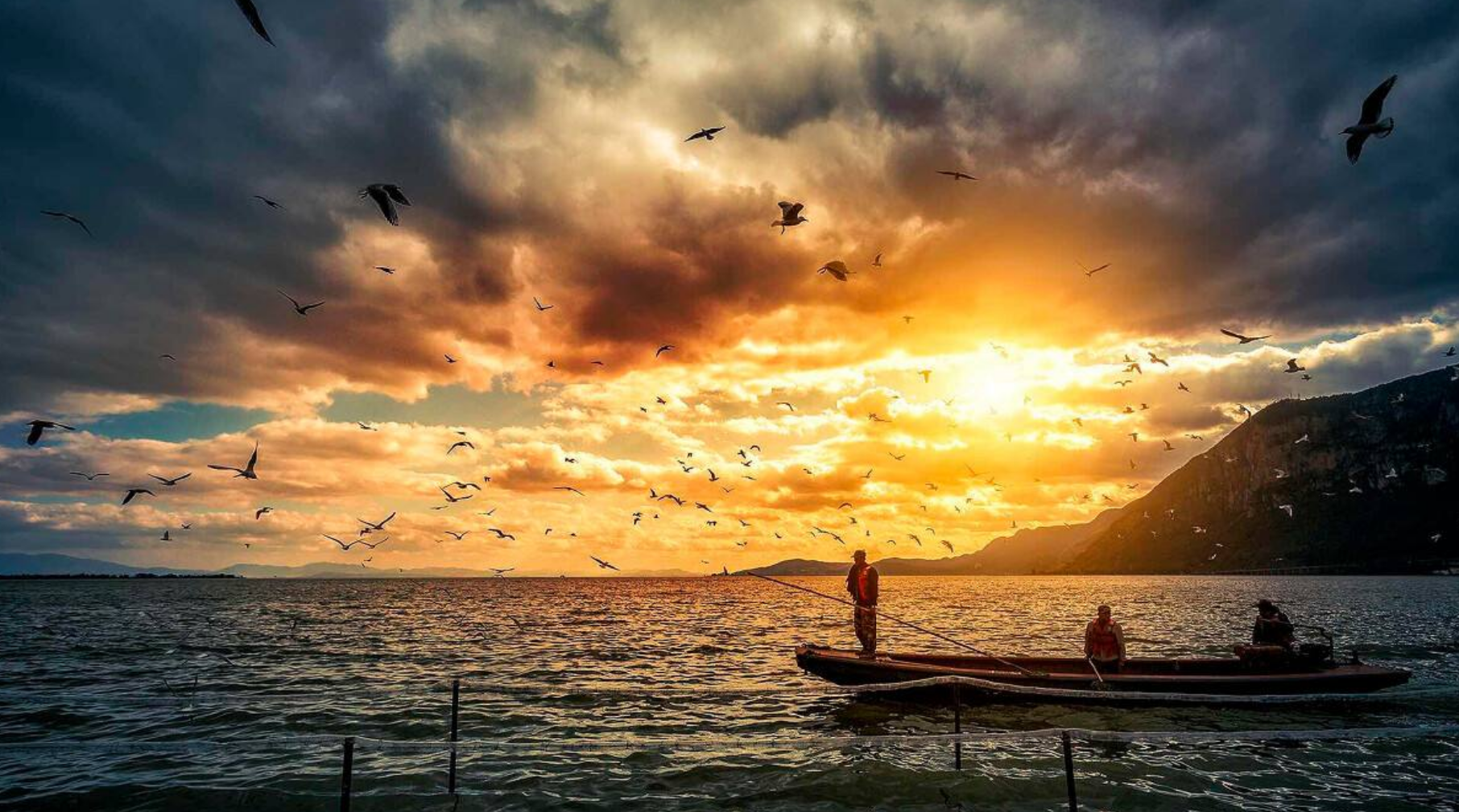 退休|退休必去4大城市：空气质量世界前列，养老也越活越年轻！