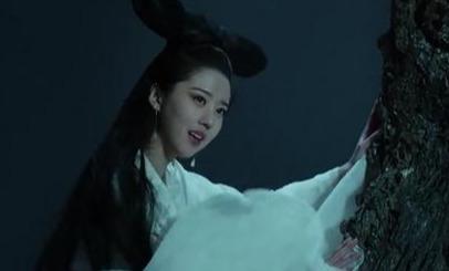 电影▲新版《倩女幽魂》上线，特效炸裂，新人主演表现不如配角出彩