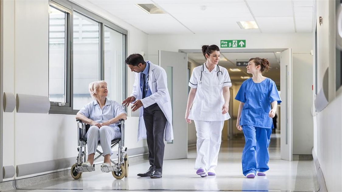 芒果望世界 我国医院影响力十强榜单，瑞金医院排名第3，江苏医院成功入围