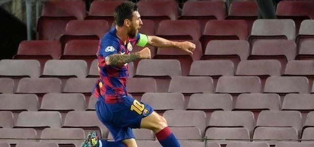 梅西|梅西去哪儿？巴萨标价1.5亿 四家豪门排队任他选