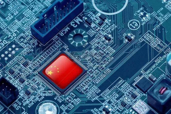 ＂原＂融资中国|芯片骗局终被捅破