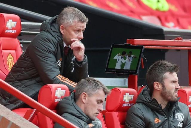 曼联|海内存知己，天呀六比一！九场九点球的曼联，不该为var的判罚哭泣