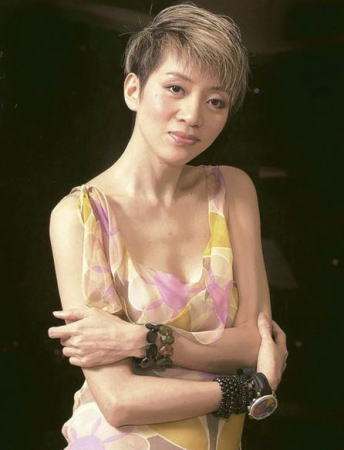 周星驰|曾与梅艳芳共枕3年，红到连周星驰也不敢请，现在他却沦落到没戏拍