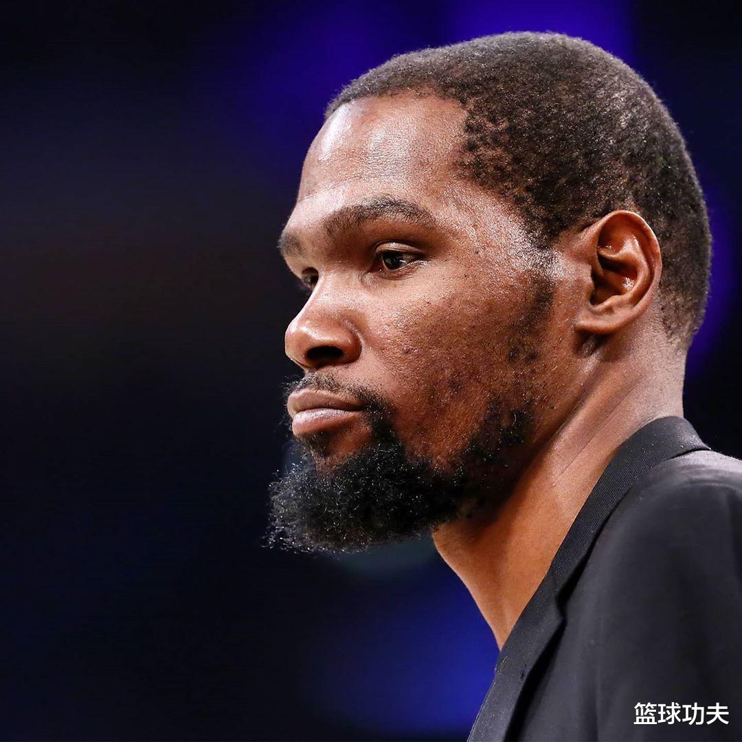 「凯文·杜兰特」勇士又来 真的太绝情!杜兰特太可怜 没能憋住 终于怒喷反击!