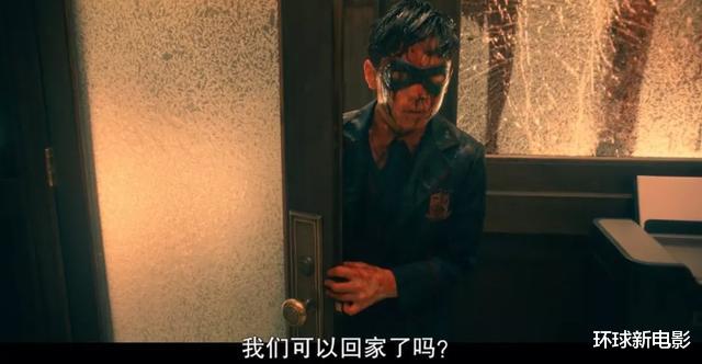 肯尼迪|单集9.4，网飞的神级美剧也太好看了吧