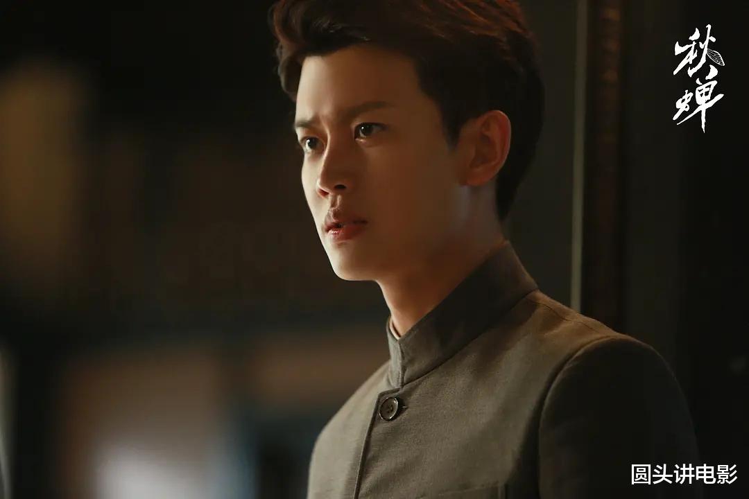 『电视剧』热播电视剧收视率Top3：《秋蝉》跌至第二，第一收视高达2.49%