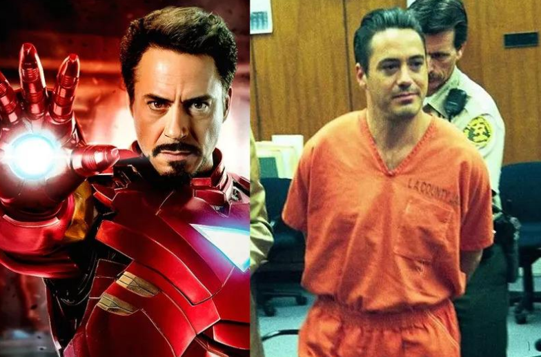 漫威|漫威演员最想删的剧照：蜘蛛侠女装，黑豹喝药，都不如死侍放得开！