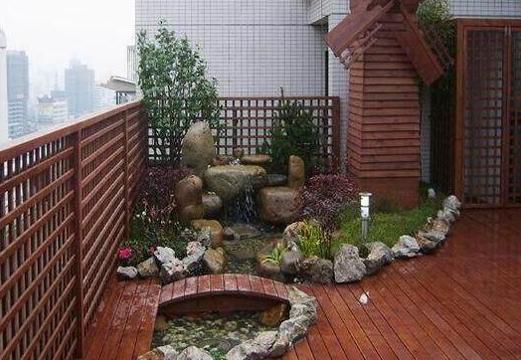 @为什么聪明人家里阳台都不贴瓷砖了？他们都这样做，美观又实用！