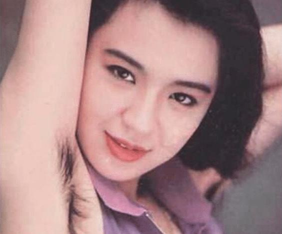 明星|这几位“没脱腋毛”的绝美女星，活成了多少男人心中的梦想