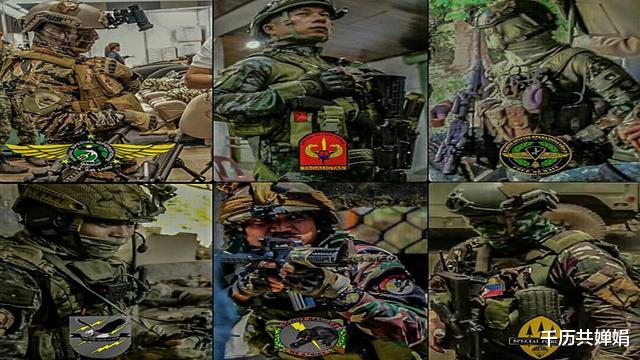 菲律賓軍隊中規中矩的戰鬥，150天的鏖戰，粉碎武裝分子的美夢-圖5
