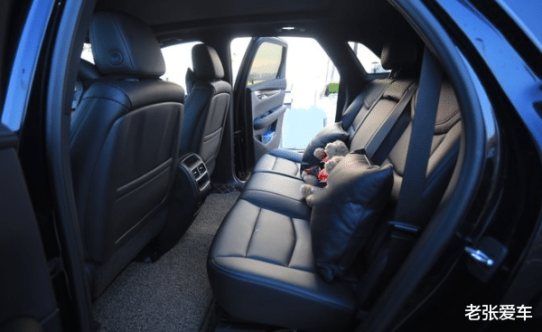 奥迪Q5|铁了心要取代奥迪Q5，从33万跌破26万，30天卖出8012辆，要火了