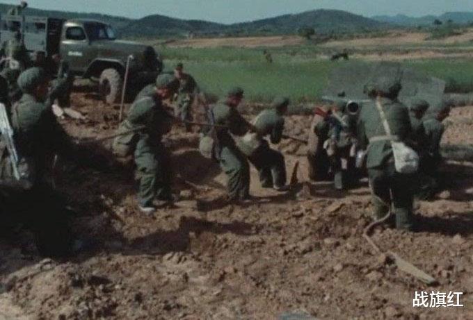 战旗红 我要回了钱，干事拿去讨人情，房东媳妇夸：真会给我家办事