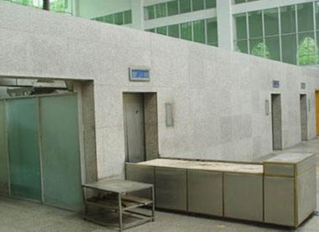 |为何逝者被火化时家属能听到“哭声”?不是封建迷信,有科学依据