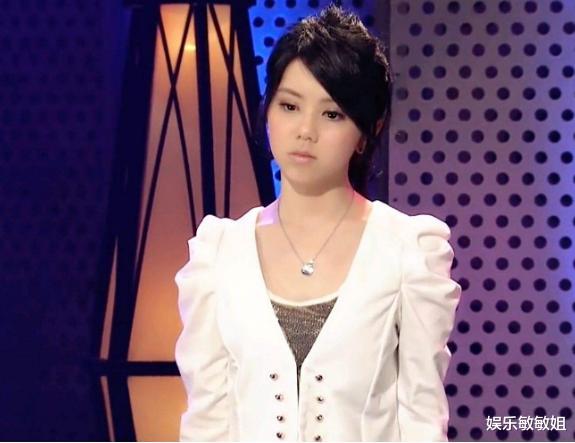 『邓紫棋』邓紫棋走红之前长啥样？当看到照片那一刻，这才是男人的心头肉