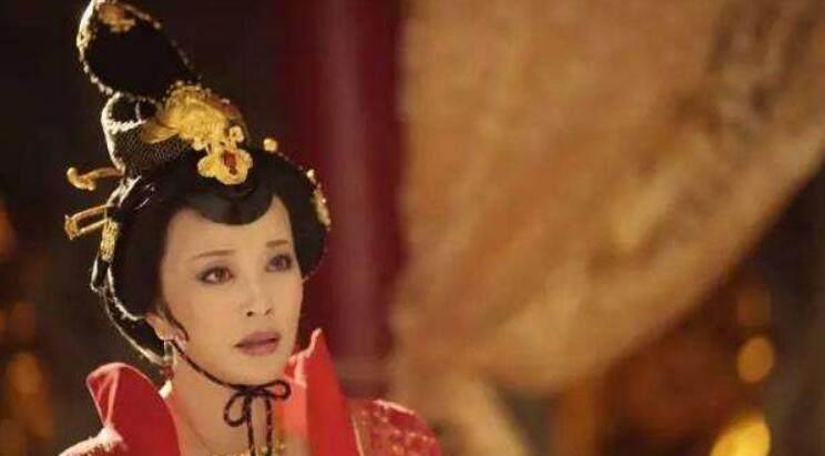 #武则天#李世民12年都没法让武则天怀孕,李治一接手就怀上?原因非常简单