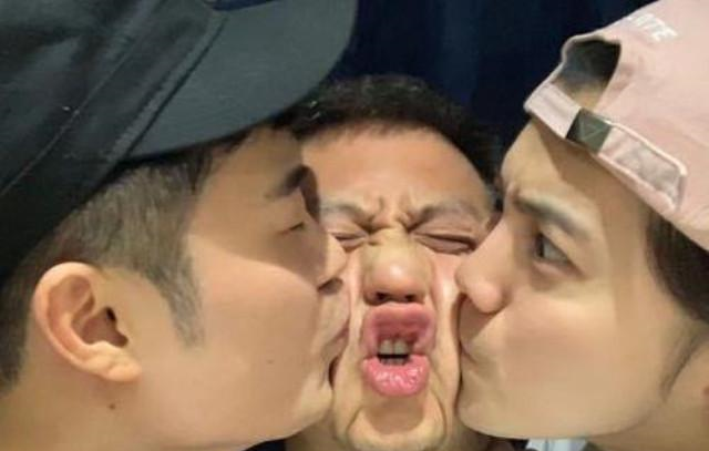 迪丽热巴|为何陈赫要退出跑男？档期冲突都是借口，看看热巴现状就懂了！