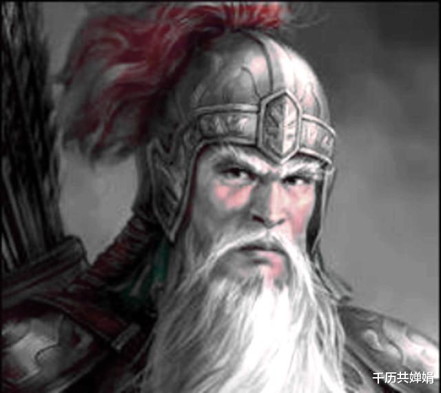 [太史慈]“丈夫生世，当带七尺之剑”的太史慈，是否和黄忠交过手？