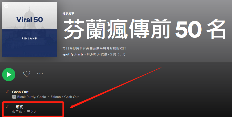 「费玉清」65岁费玉清火遍欧洲，《一剪梅》排芬兰歌曲榜第二，这句歌词火了