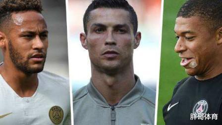 C罗|皇马拒签，巴黎买不起！C罗下一站去哪儿？