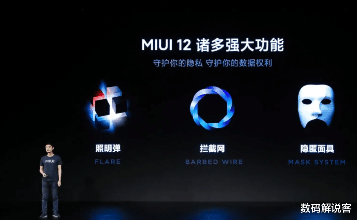 [小米科技]小米MIUI 12系统正式发布，华为EMUI始料未及，谷歌成为最大赢家