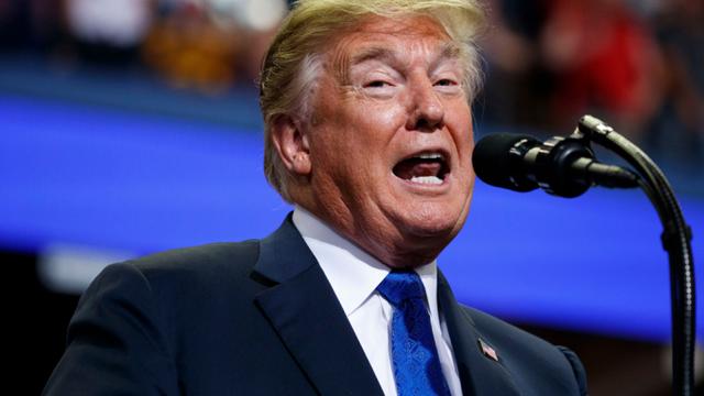 天猫|特朗普团队又出招：声称微软应抛弃在外国的业务！专家：这是讹诈