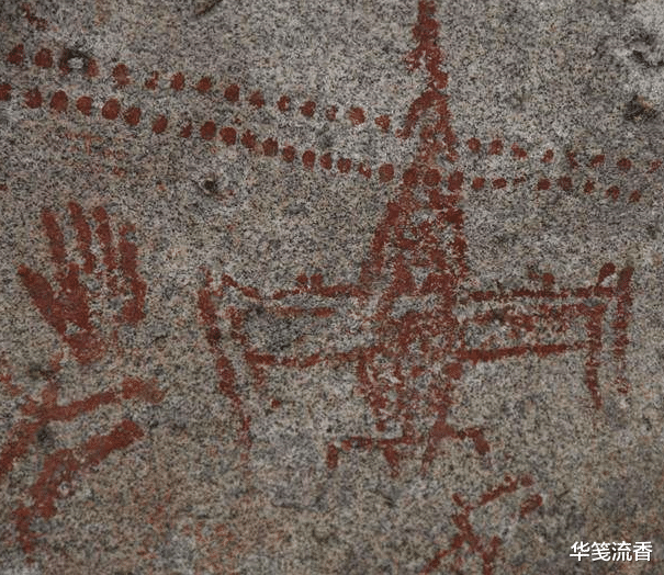 星图■古星图记载9颗恒星，2颗已失踪！有3种可能，可能会颠覆常识