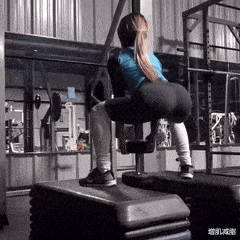 翘臀|男人练臀不是骚!6个练臀的动作,男女都不容易错过