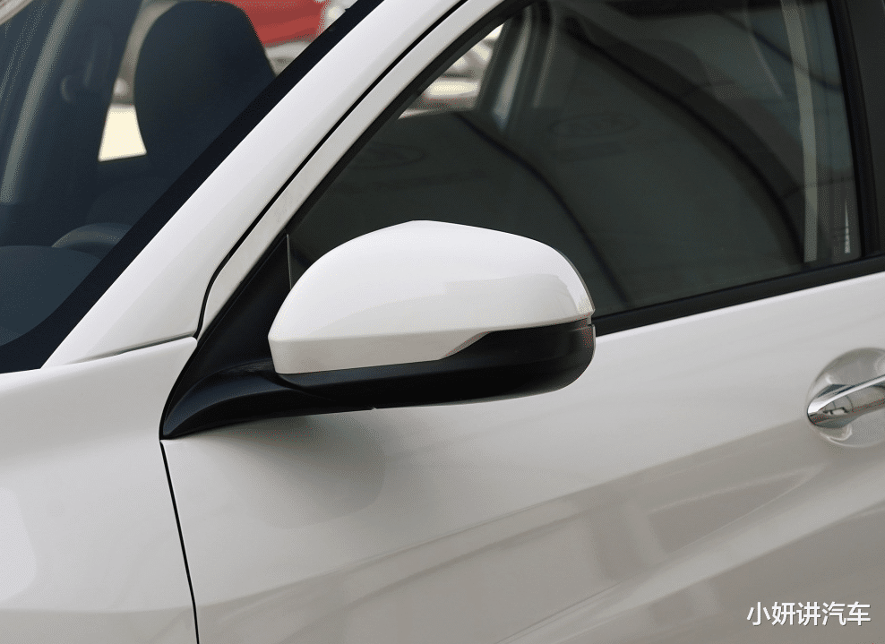 本田缤智|日系再添“小车王”！气势远胜大众探歌，国六标准+6AT，12.78万起