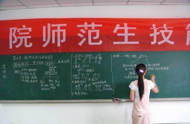 「高校」2020年高考,这类高校集体受宠,曾经的“不起眼”变成“铁饭碗”