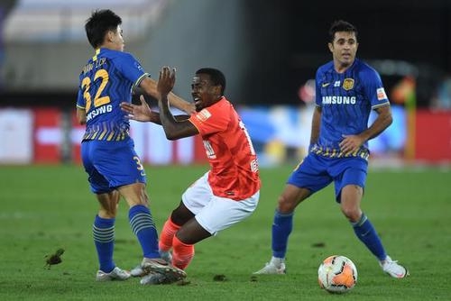 中超|如果中超现在都是全华班的话,哪只球队最厉害?