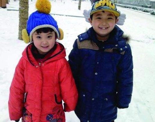 春晚|“年画娃娃”2次登上春晚，8岁哥哥病逝，如今妹妹再步后尘