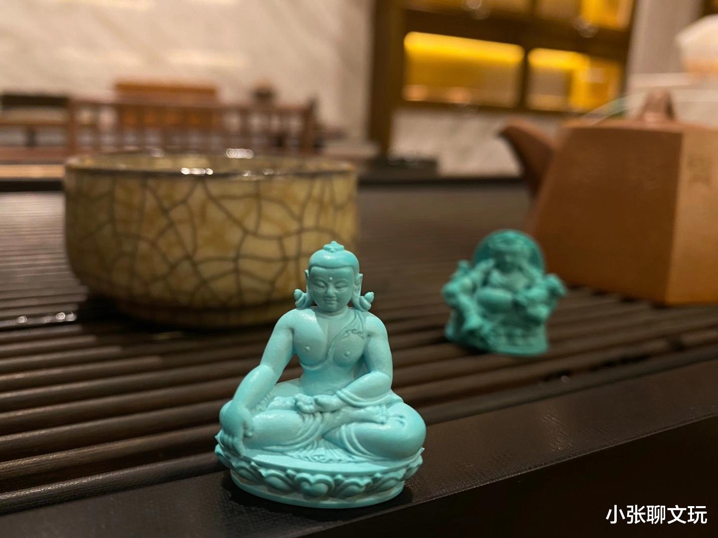 绿松石|绿松石主流矿口有哪些？哪个矿口的松石最顶级